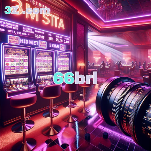 Descubra o Mundo do Poker Online no 66brl